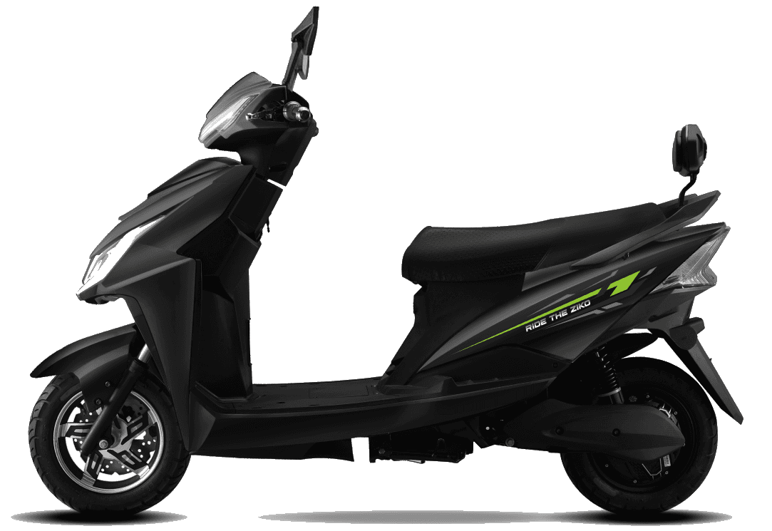 Ziko EV Engineering