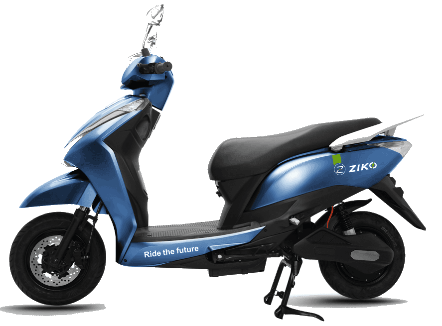 Ziko Z1 Active